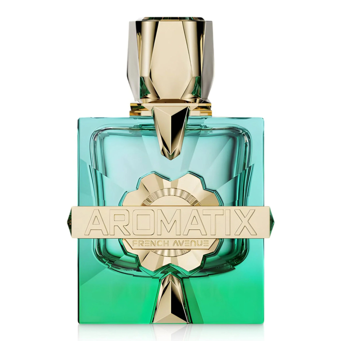 Sun Kissed Aromatix French Avenue extract de parfum unisex 100 ml [2]