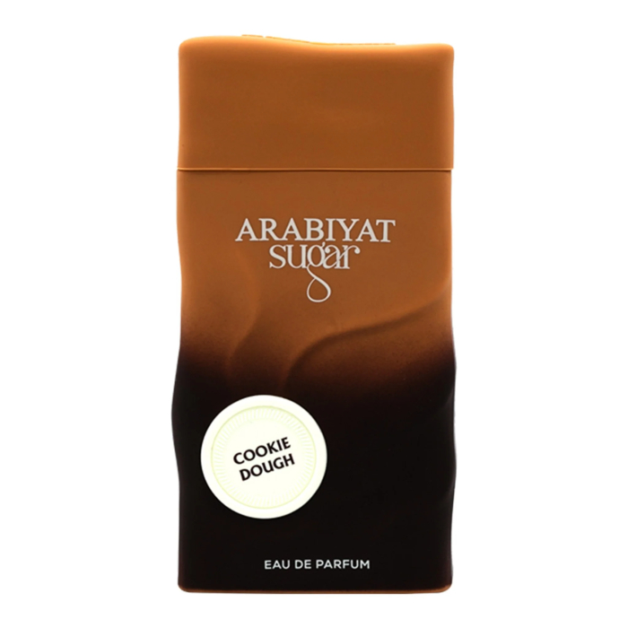 Arabiyat Sugar Cookie Dough parfum pentru femei 100 ml [2]