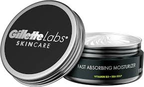 GilletteLabs Skincare – cremă hidratantă cu absorbție rapidă 100 ml [2]