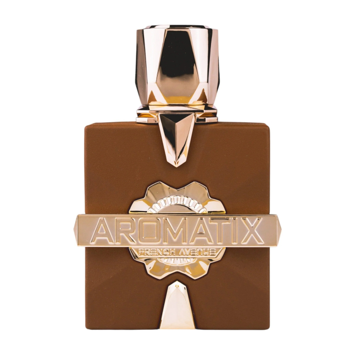 Royal Taboo Aromatix French Avenue extract de parfum unisex 100 ml [3]