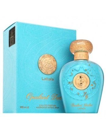 Parfumuri Arabesti - Lattafa Opulent Dubai Apă de Parfum Unisex 100 ml