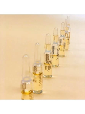 Sence Tratament Facial Vitamina C Set 7 Fiole [1]