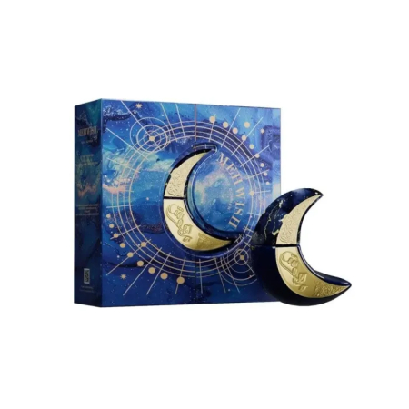 Parfumuri Arabesti - Paris Corner Mehwish Apă de Parfum Unisex 100 ml