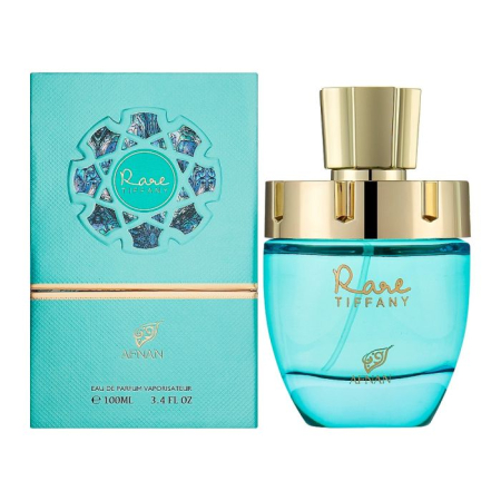 Parfumuri Arabesti - Afnan Rare Tiffany Eau de Parfum 100 ml pentru femei