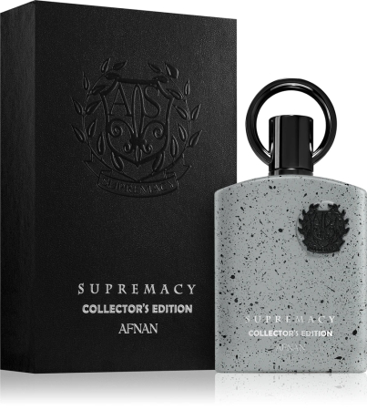 Parfumuri - Afnan Supremacy Collector’s Edition Apă de Parfum pentru Barbati 100 ml