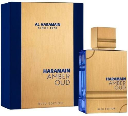 Parfumuri - Amber Oud Bleu Edition Eau de Parfum 100ml Unisex