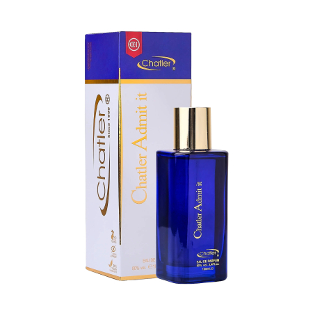 Parfumuri Clone - Apă de Parfum Chatler Admit ’It Woman 100 ml
