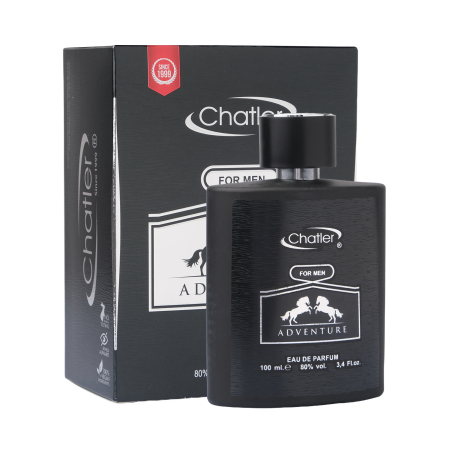 Parfumuri - Apă de Parfum Chatler Adventure Men 100 ml