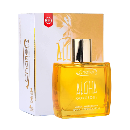 Parfumuri Clone - Apă de Parfum Chatler Aloha Gorgeous 100 ml