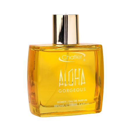 Apă de Parfum Chatler Aloha Gorgeous 100 ml [2]