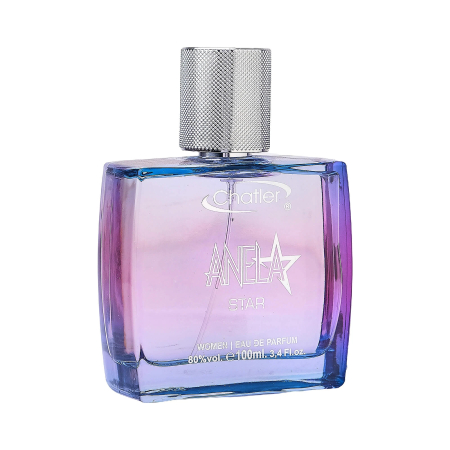 Apă de Parfum Chatler Anela Star Woman 100 ml [2]