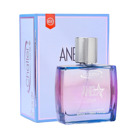 Parfumuri Clone - Apă de Parfum Chatler Anela Star Woman 100 ml
