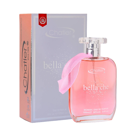 Parfumuri Clone - Apă de Parfum Chatler Bella Che Woman 100 ml