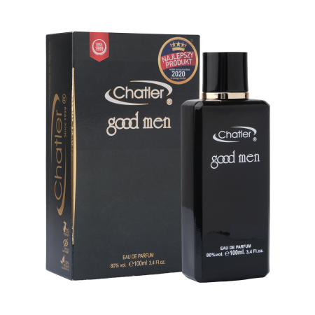 Parfumuri Clone - Apă de Parfum Chatler CH Good Men 100 ml