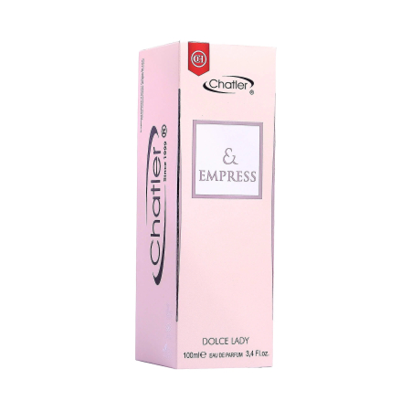 Apă de Parfum Chatler Dolce Lady & Empress 100 ml [2]