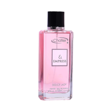 Apă de Parfum Chatler Dolce Lady & Empress 100 ml [1]