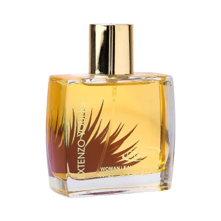 Apă de Parfum Chatler Extenzo Young Live Woman 100 ml [1]