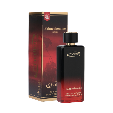Parfumuri - Apă de Parfum Chatler Fahnenhomme 100 ml