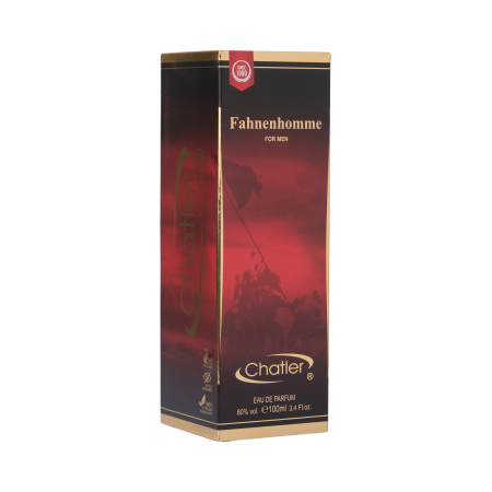 Apă de Parfum Chatler Fahnenhomme 100 ml [2]