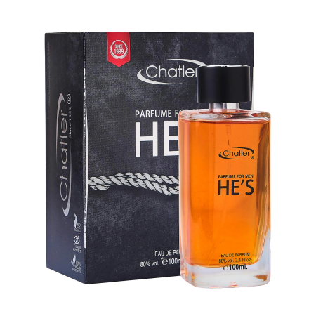 Parfumuri Clone - Apa de parfum Chatler He’s For Men 100 ml
