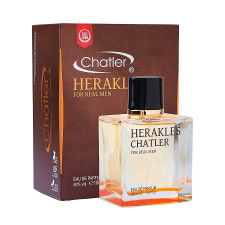 Parfumuri Clone - Apă de Parfum Chatler Herakles Homme 100 ml