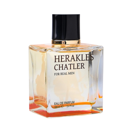 Apă de Parfum Chatler Herakles Homme 100 ml [1]