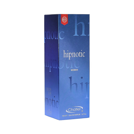 Apă de Parfum Chatler Hipnotic Woman 100 ml [2]