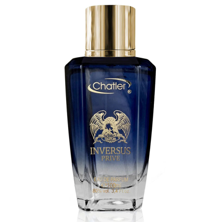 Apă de Parfum Chatler Inversus Prive 100 ml [1]