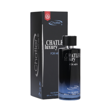 Parfumuri - Apa de Parfum Chatler Luxury For Men 100 ml