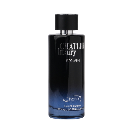 Apa de Parfum Chatler Luxury For Men 100 ml [1]