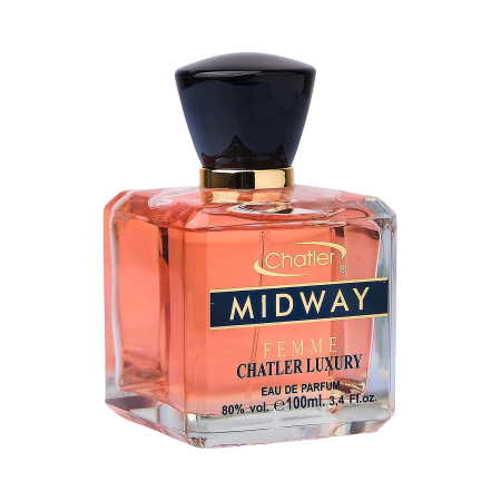Apă de Parfum Chatler Luxury Midway 100 ml [1]
