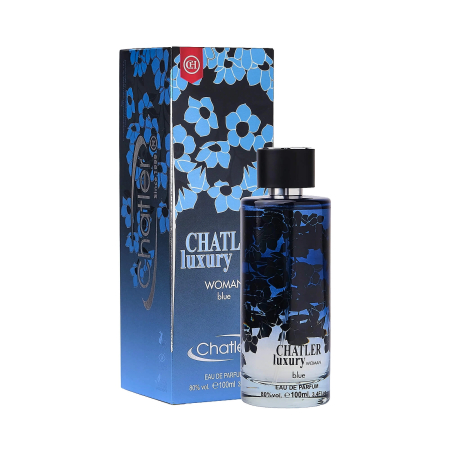 Parfumuri Clone - Apă de Parfum Chatler Luxury Woman 100 ml