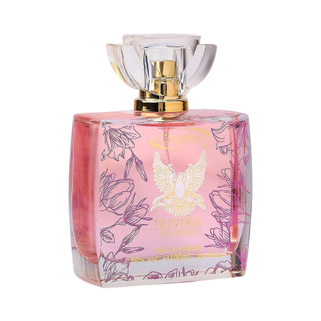Apă de Parfum Chatler Olivera Blooming Woman 100 ml [1]