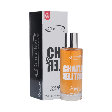Parfumuri - Apă de Parfum Chatler Original Chatler Men 100 ml