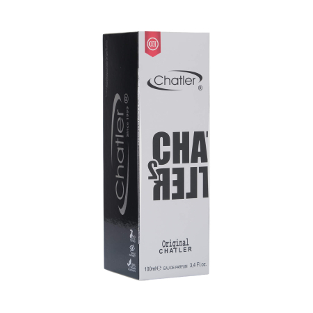 Apă de Parfum Chatler Original Chatler Men 100 ml [2]