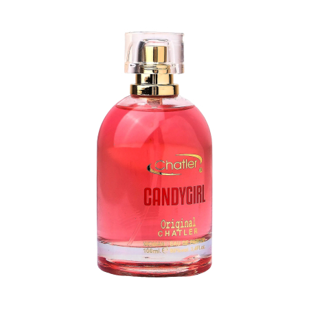 Apă de Parfum Chatler Original Candygirl 100 ml [2]