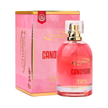 Parfumuri Clone - Apă de Parfum Chatler Original Candygirl 100 ml