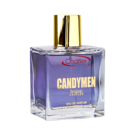 Apa de Parfum Chatler Original Candymen 100 ml [1]