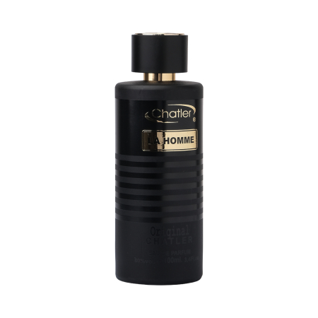 Apă de Parfum Chatler Original La Homme Men 100 ml [1]