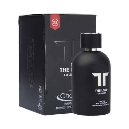 Parfumuri - Apă de Parfum Chatler The Lord Am Leader 100 ml
