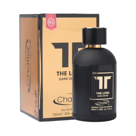Parfumuri - Apă de Parfum Chatler The Lord Dark Orchid 100 ml