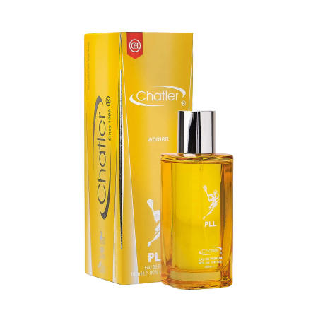 Parfumuri Clone - Apă de Parfum Chatler Yellow Woman 100 ml