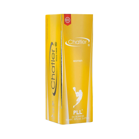 Apă de Parfum Chatler Yellow Woman 100 ml [2]