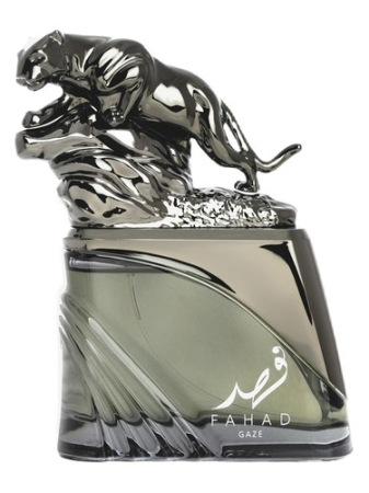 Parfumuri Arabesti - Arabiyat Prestige Fahad Gaze Apă de Parfum Unisex 100 ml
