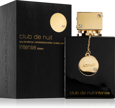 Parfumuri Arabesti - Armaf Club de Nuit Intense Woman Eau de Parfum 105 ml