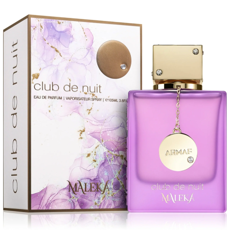Parfumuri Arabesti - Armaf Club de Nuit Maleka Eau de Parfum 105 ml pentru femei