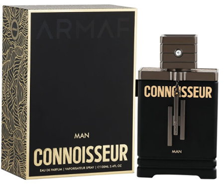 Parfumuri Arabesti - Armaf Connoisseur Man Eau de Parfum 100 ml pentru bărbați
