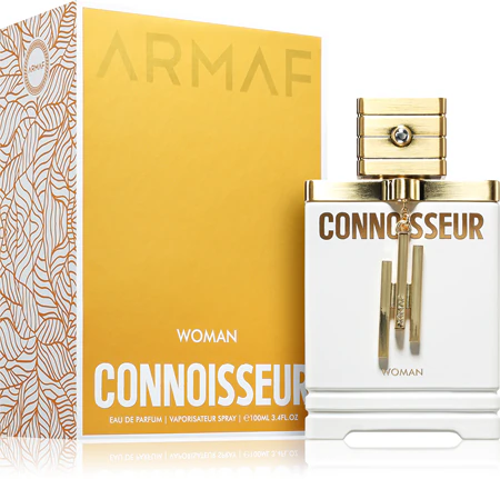 Parfumuri Arabesti - Armaf Connoisseur Woman Eau de Parfum 100 ml pentru femei