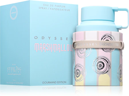 Parfumuri Arabesti - Armaf Odyssey Marshmallow Apa de Parfum Unisex 100 ml