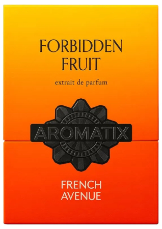 Forbidden Fruit extract de parfum unisex 100 ml [1]